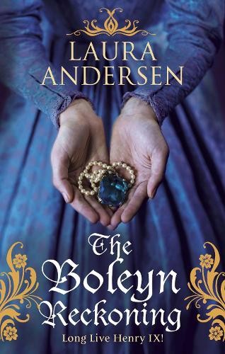 The boleyn reckoning - the,