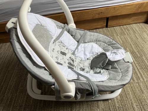 Joie infant bouncer baby - bouncer,