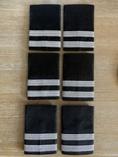 Pilot, First Officer