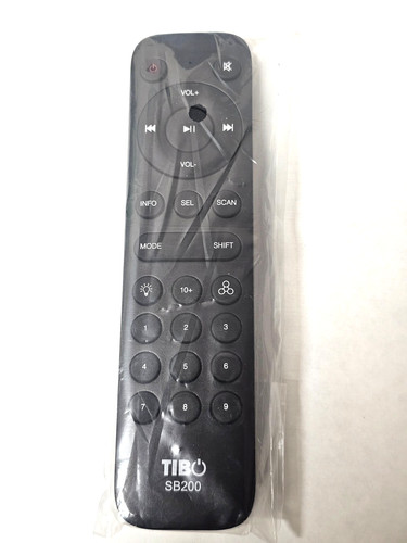 Genuine tibo sb200 smart - genuine,