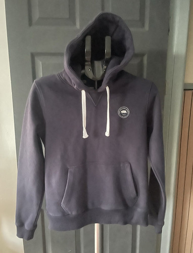 Soulcal navy pullover - soulcal&co,