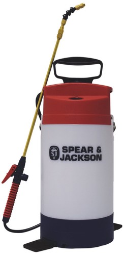 Spear jackson 5lpapswood - spear,
