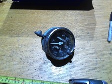 PENTON KTM 400 250 GS MX MC SPEEDO SPEEDOMETER CLOCK GUAGE VDO