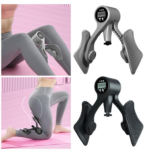Thigh exerciser with - thigh, ,