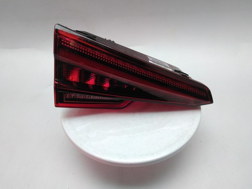 Audi tail light - audi, rear