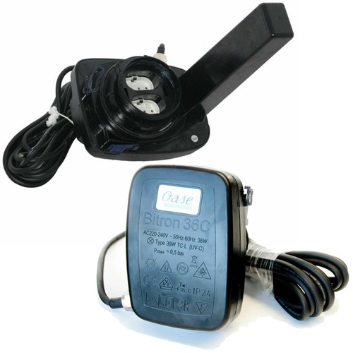 Oase uvc spare - oase,
