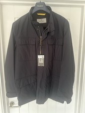 Canali AW17 Men’s Nylon