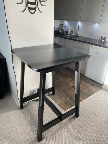 Ikea norråker black bar - ikea,