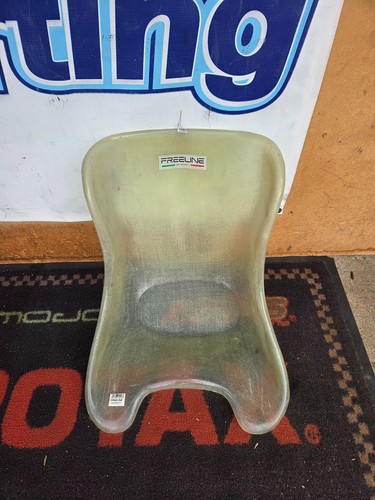 New freeline kart - seat,