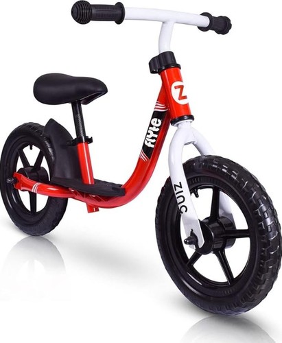 Zinc flyte kids inch dash - kids, 12