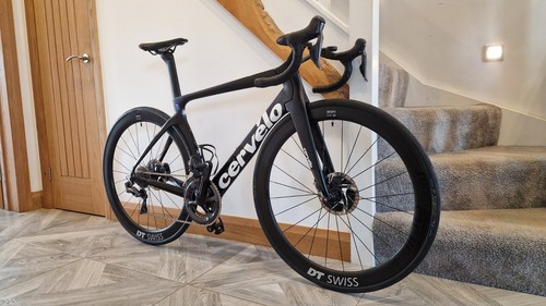Cervelo disc 2019 - 2019, 54cm