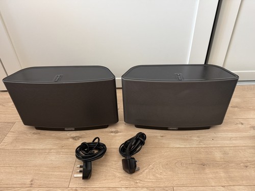 Sonos play 5 - 2,