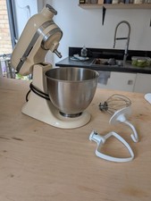 KitchenAid Mini Stand Mixer |