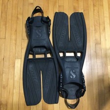 SCUBAPRO Twin Jet Fins Size XL