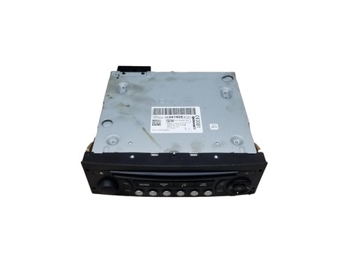 Citroen picasso radio cd - citroen,