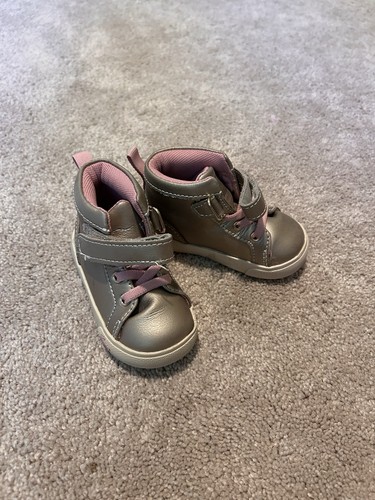 See kai run metallic - see, high