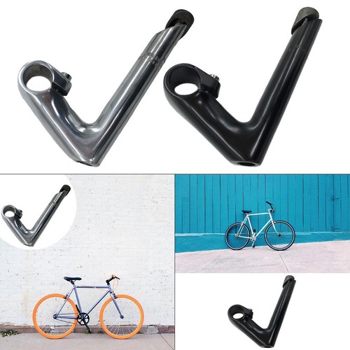 Bicycle quill stem - bicycle, bar
