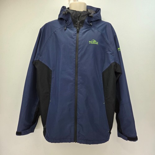 Bear grylls craghoppers - bear,