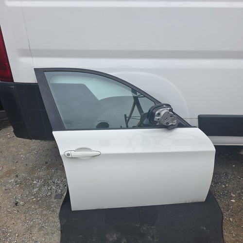 Bmw e90 front door - e90, drivers
