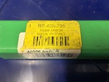 Jacobs Chuck Arbors - A0306