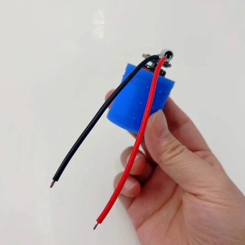160w 120 000 - brushless, dc