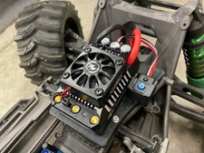 For Traxxas XMaxx HobbyWing