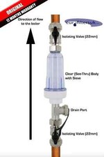 Euro Filter Junior Basic