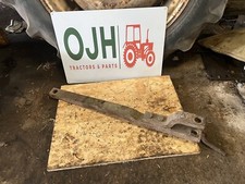 Ford Tractor Drawbar