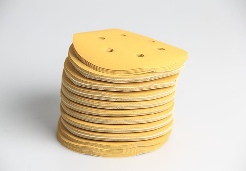 Abrasive discs scsxa p180 p240 - abrasive,