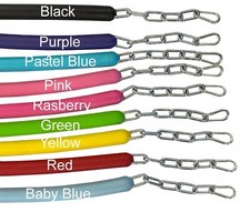 Rubber Coated Stable Stall