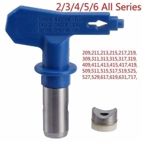 All series airless spray - airless,