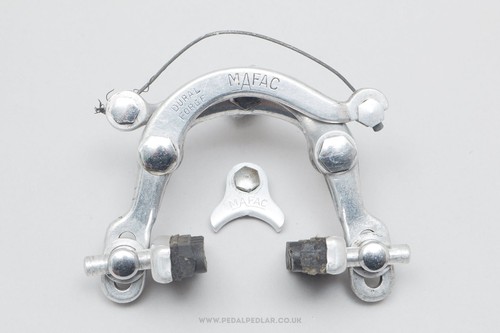 Mafac racer dural forge front - mafac,