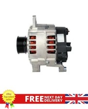 Alternator For CITROEN JUMPER