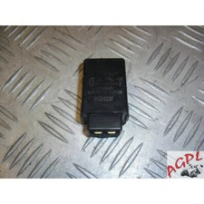 Yamaha 1300 FJR Electric