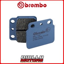 07SU2906 REAR BRAKE PADS