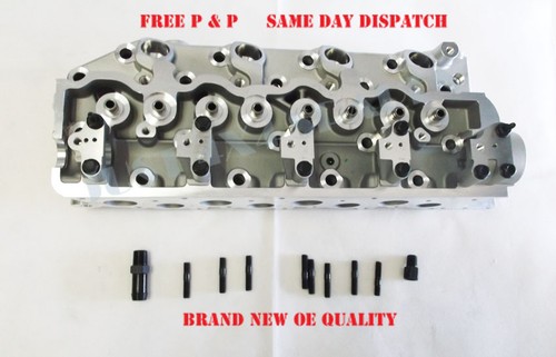Engine cylinder head bare for - engine,