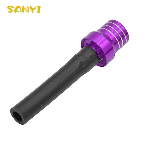 Motorcycle gas fuel cap valve - motorcycle,