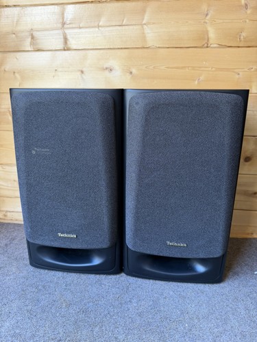 Technics ch750a way - sb-ch750a, 3-way