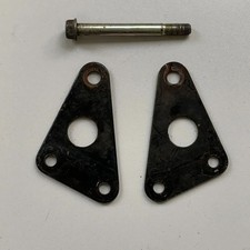 Honda CB 400 N Engine Mount