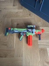 Nerf Nitron Vortex Disc