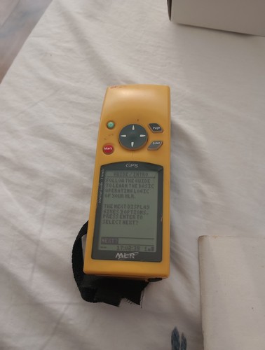 Handheld marine - handheld,