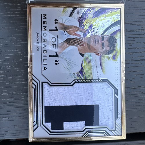 Futera incredible jaka - 1/1,