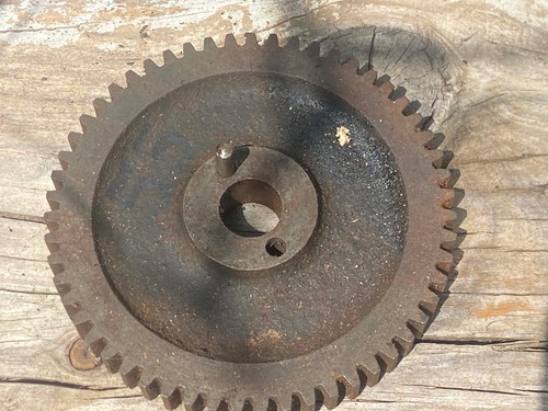 Drummond lathe tooth - drummond, change