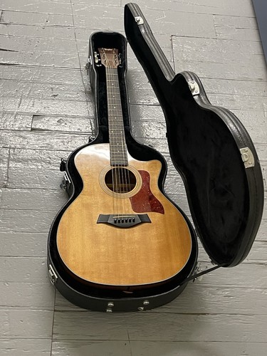 Needs worktaylor 314ce sitka - 314ce,