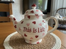 Emma Bridgewater Pink Hearts 4
