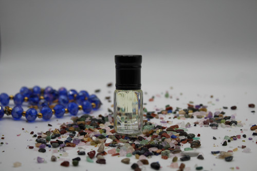 Egyptian musk attar perfume - egyptian,