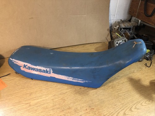 1990 kawasaki kx125 - kawasaki, /