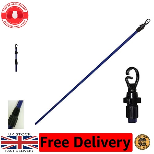 Heavy duty adjustable - 2.6m,
