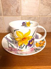 Vintage Roy Kirkham Fine Bone