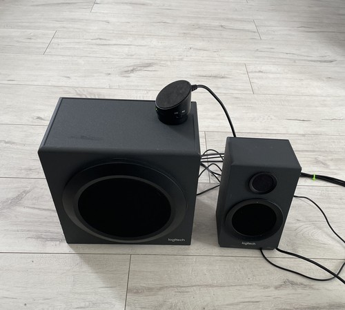 Logitech z333 multimedia - z333,